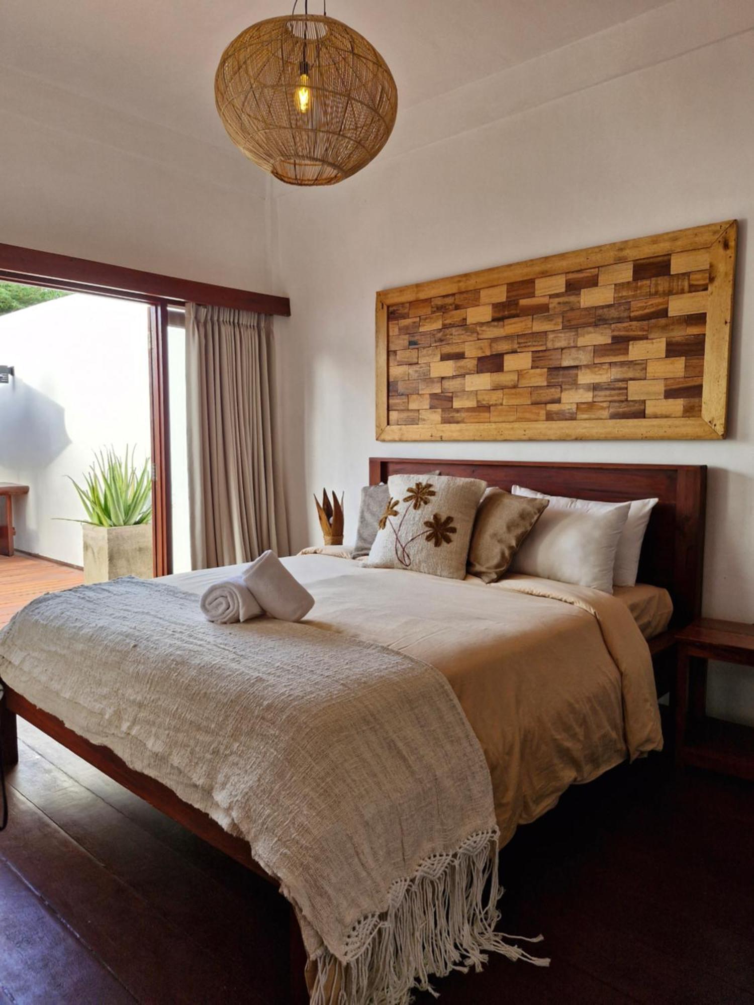 The Sanctuary -Private Pool Villas Gili Air Exteriér fotografie