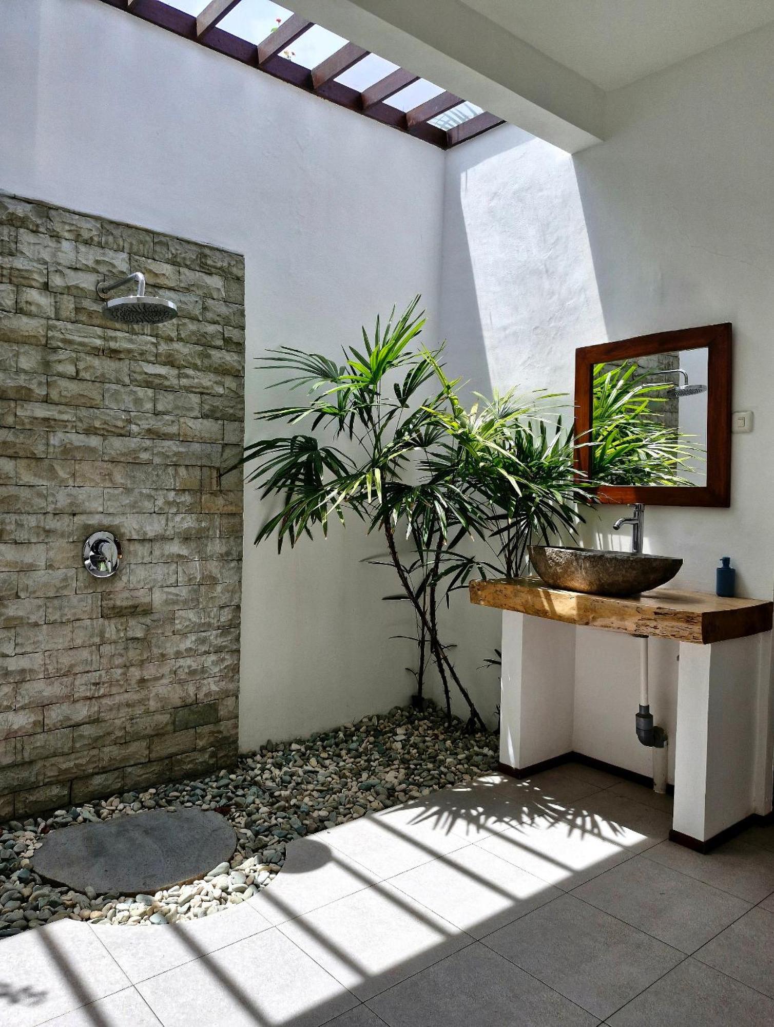 The Sanctuary -Private Pool Villas Gili Air Exteriér fotografie