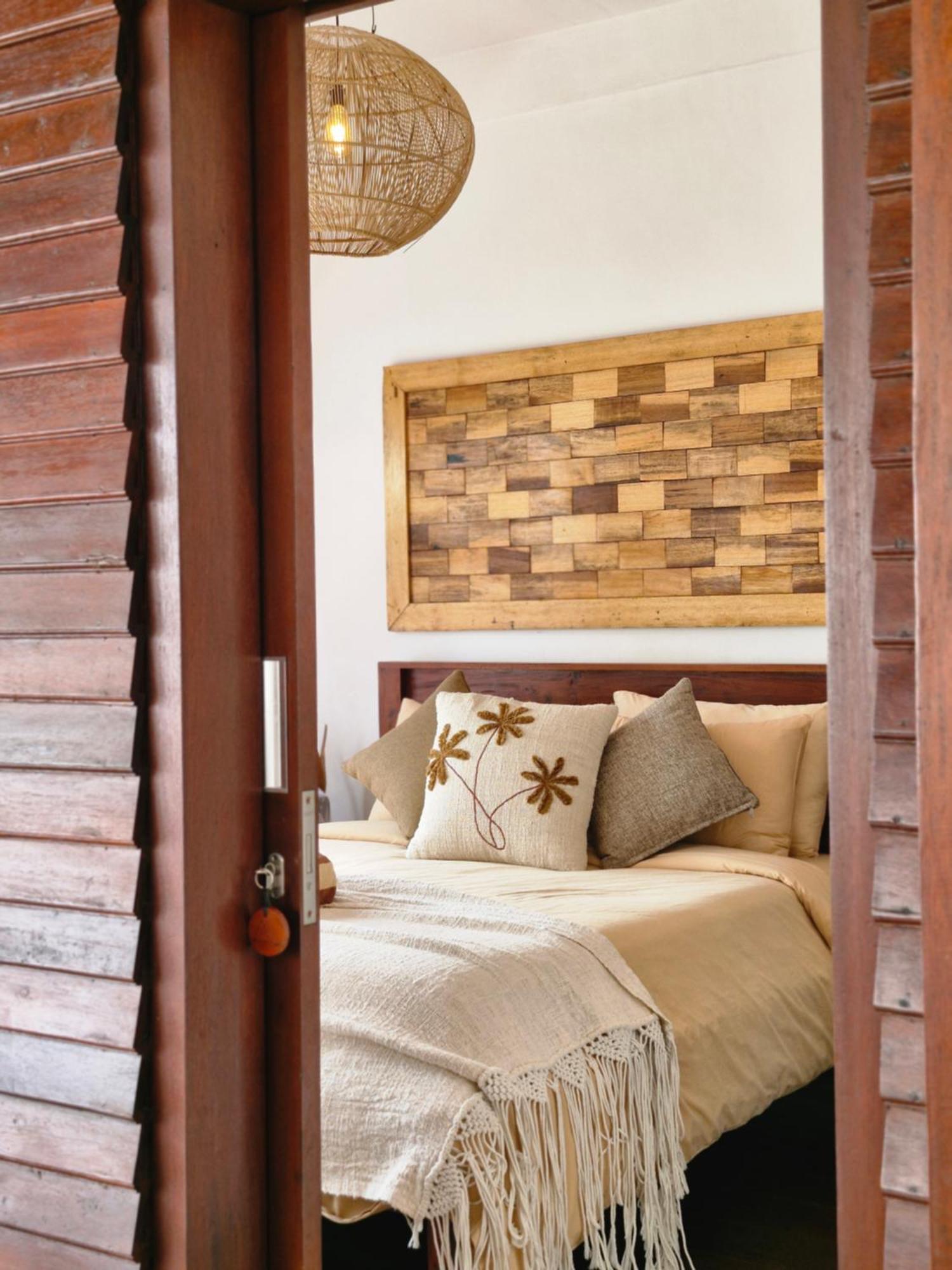 The Sanctuary -Private Pool Villas Gili Air Exteriér fotografie